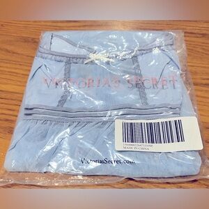 NWT Victoria’s Secret babydoll slip set, sz M